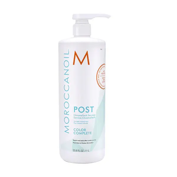 Moroccanoil Color Complete Post ChromaTech Service - 1000 ml