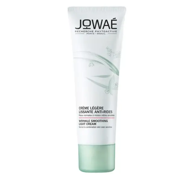 Jowaé Crema Leggera Levigante Antirughe 40ml