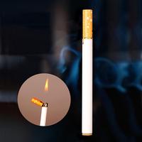 Outdoor unique and creative lighter, convenient to carry, can be put in a box, cool gift, unique shape, for your boyfriend fi...