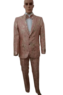 Prom Tuxedo For Men - Prom Suit