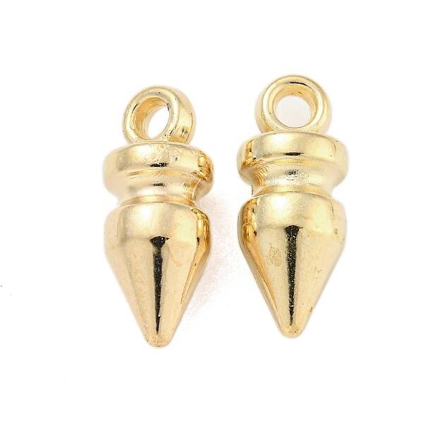 CCB Plastic Pendants