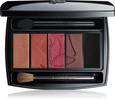 Lancome Hypnôse Palette 19 - Ardent Drama (4 G)