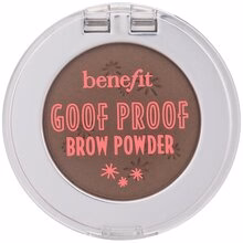 Benefit Goof Proof eyebrow powder 1.9 g - Shade: 3