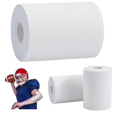 Multifunctional Cotton Fabric Bandage