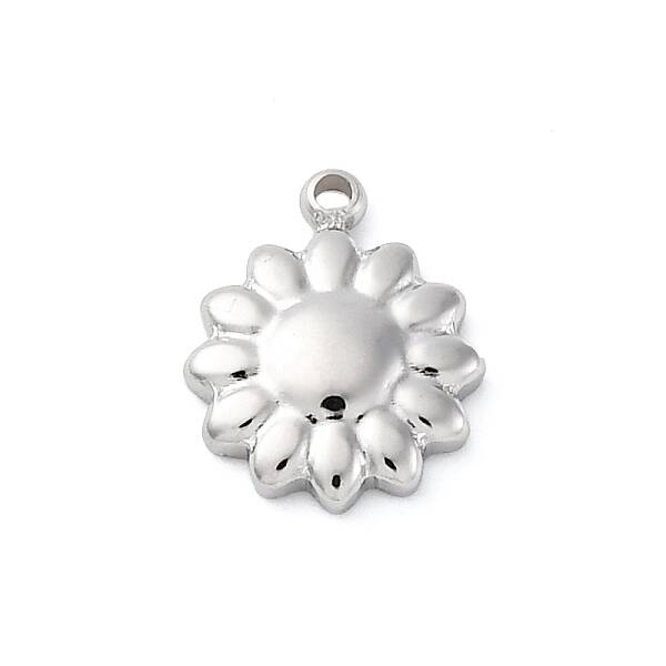 304 Stainless Steel Charms