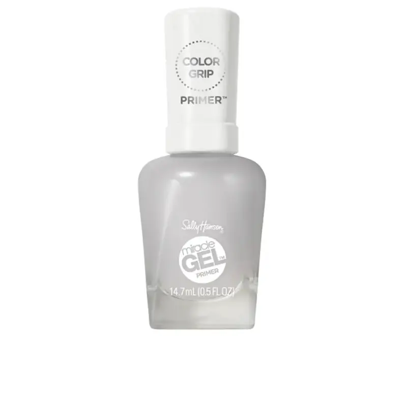 Sally Hansen Miracle Gel Base Coat 14.7ml