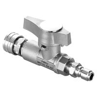 M MINGLE Ball Valve Pressure Washer, 3/8\
