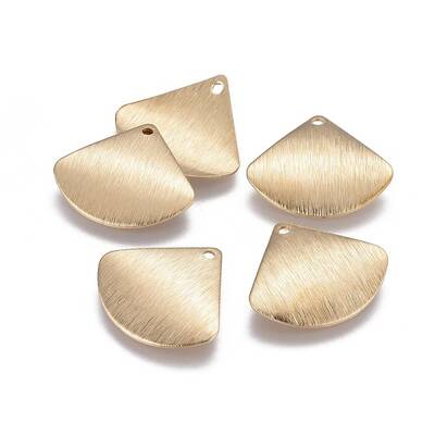 Brass Pendants