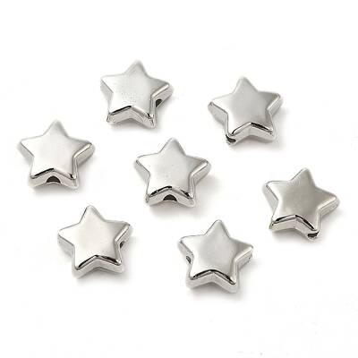 CCB Plastic Beads