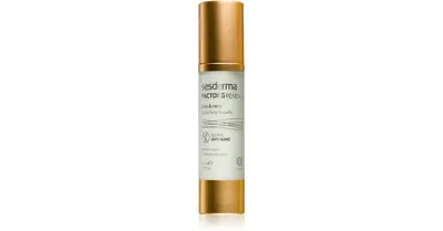 Sesderma Factor G Renew cream-gel to redefine the contours of the face and neck 50 ml