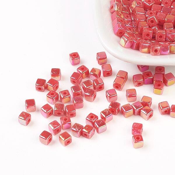 Eco-Friendly Poly Styrene Acrylic Beads