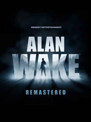 Alan Wake Europe | Steam