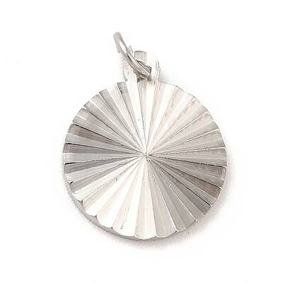 Non-Tarnish 304 Stainless Steel Charms