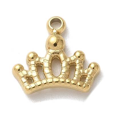 304 Stainless Steel Charms