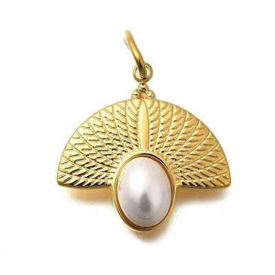 304 Stainless Steel Pendants
