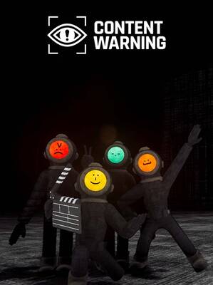 Content Warning Steam Account | Steam