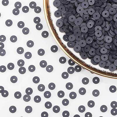 Handmade Polymer Clay Beads