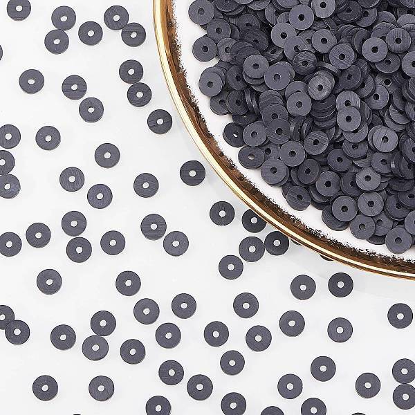 Handmade Polymer Clay Beads