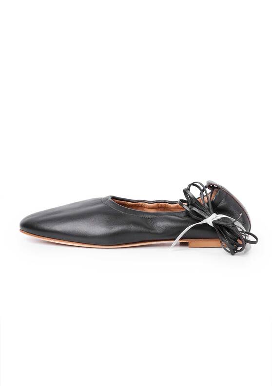 Ballerina 1877 Napp 225-Caffe | Color: 225 CAFFE | Size: 37