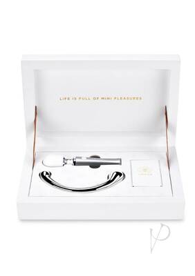 Le Wand Mini Pleasure Coll 4pc