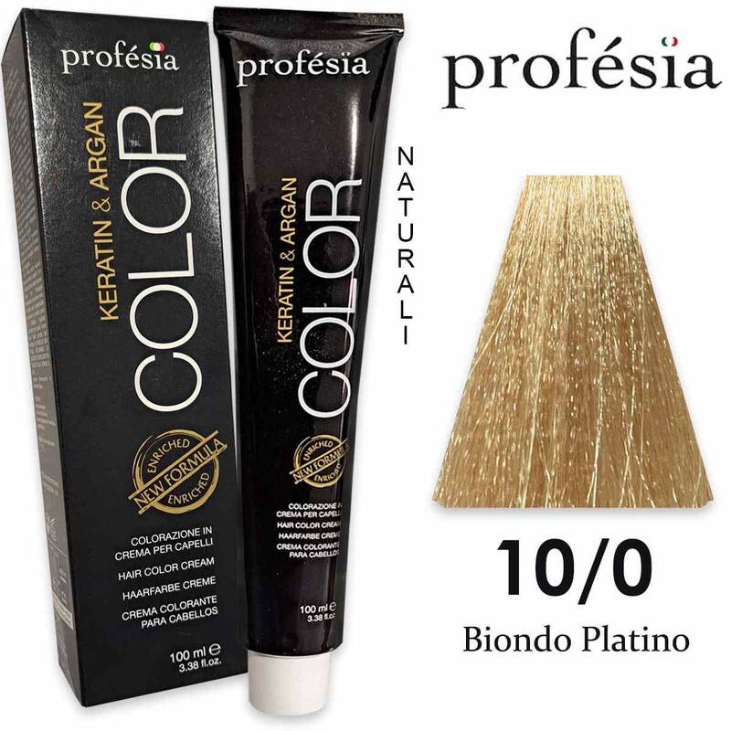 Colore Permanente Profession - 100Ml 10/0