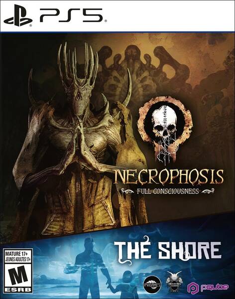 Necrophosis: Full Consciousness