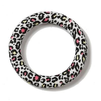 Silicone Beads