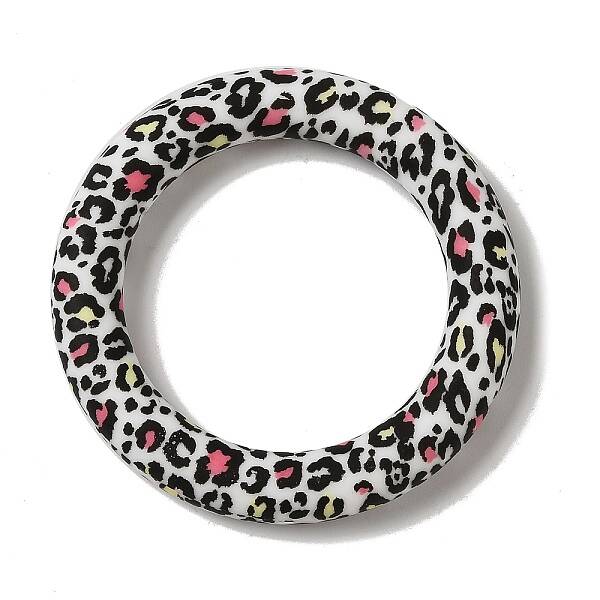 Silicone Beads