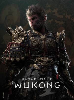 Black Myth: Wukong Steam Account | Steam