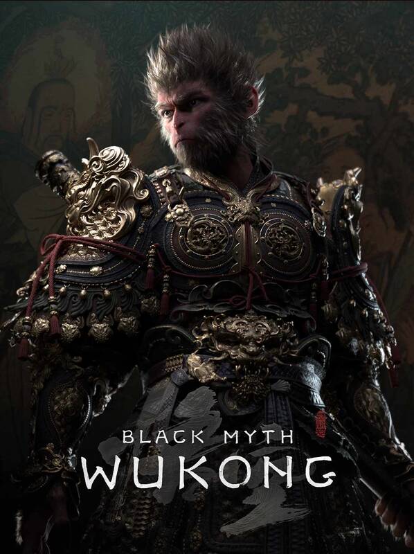 Black Myth: Wukong Steam Account | Steam