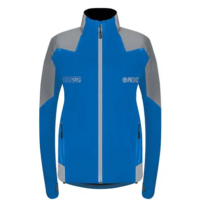 Women's Cycling Reflective & Waterproof Jacket - Clearance