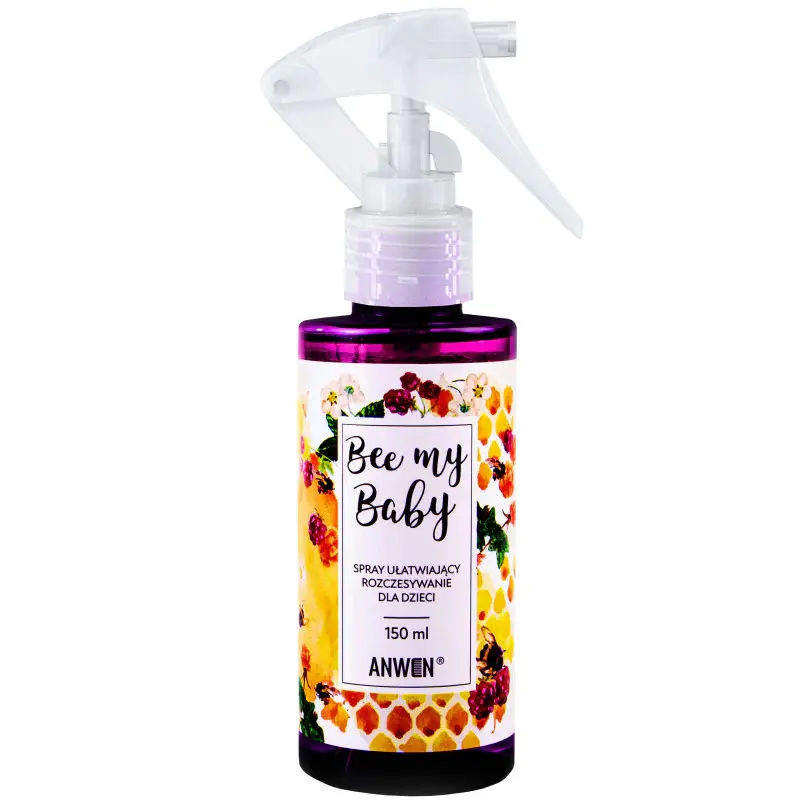 Anwen Bee My Baby Spray 150Ml