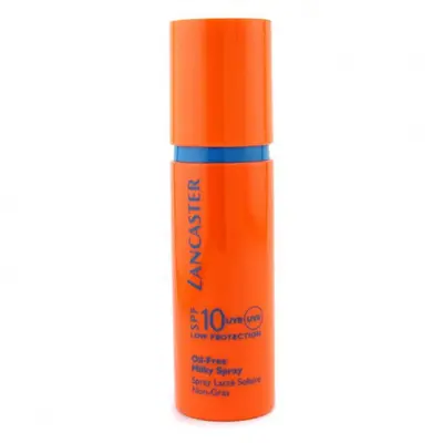 Lancaster Beauty Sunscreen Spray SPF 10 150 ml
