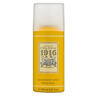 Myrurgia Deodorant Spray 150 ml