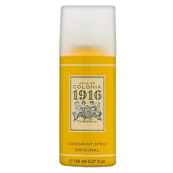 Deodorante spray Myrurgia 150 ml