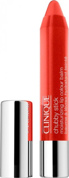 Clinique Chubby Stick - Moisturizing Tinted Balm 04 Mega Melon