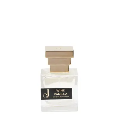 Jupilo Vanilla Wine perfume extract 50 ml