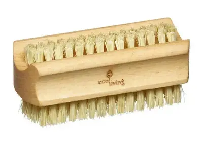Natural Nail Brush (FSC 100%) | Size: One Size