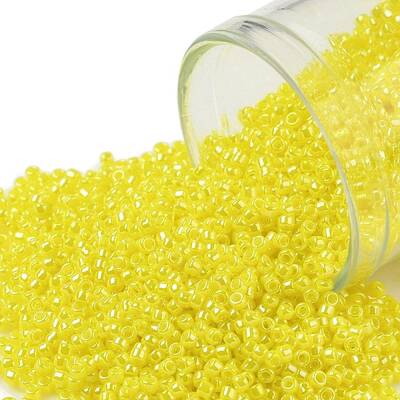 TOHO Round Seed Beads