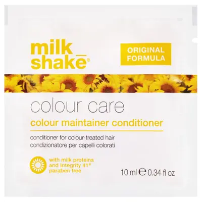 Coloring conditioner Milk Shake 10 ml