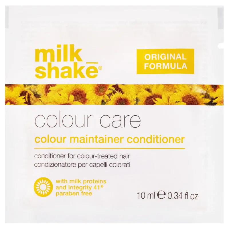 Coloring conditioner Milk Shake 10 ml