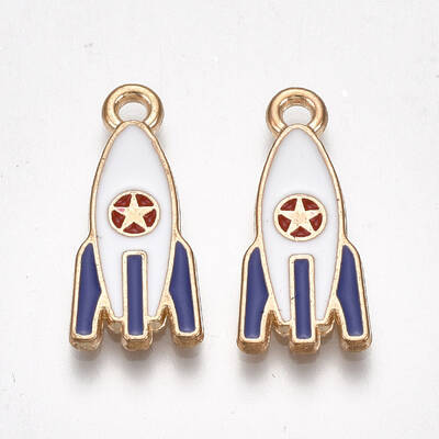 Alloy Pendants
