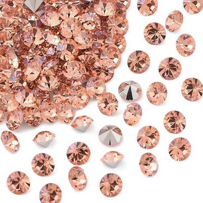 Preciosa® MAXIMA Crystal Round Stones