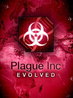 Plague Inc Evolved Europe | Steam