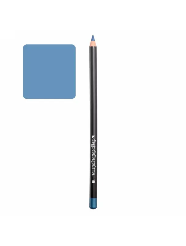 Diego Dalla Palma Diego Dalla Palma Eye Pencil 19 Turquoise:9
