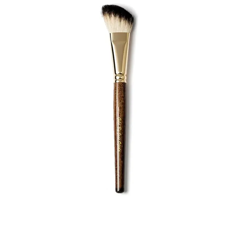 Gold By José Ojeda Brush For The Blush Japanese Pony 1 Piece