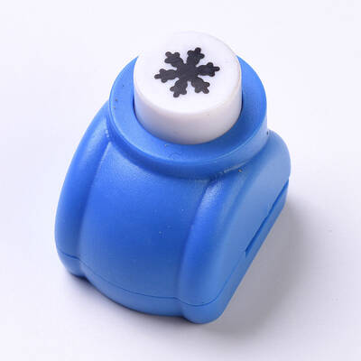 Plastic Craft Punch Sets for Scrapbooking & Paper Crafts