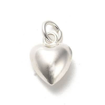 925 Sterling Silver Pendants