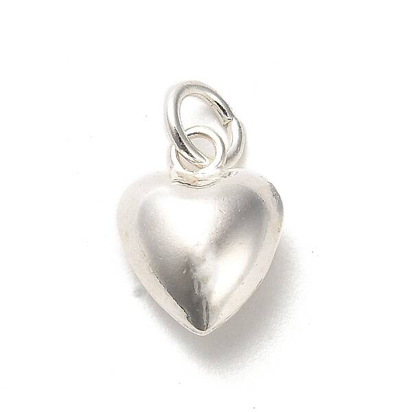 925 Sterling Silver Pendants