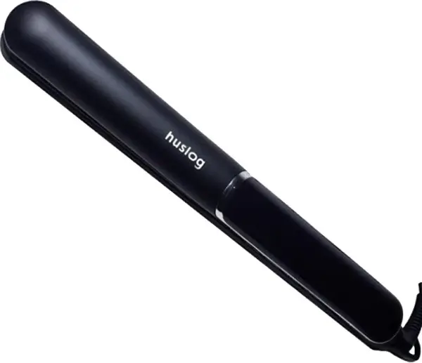 Huslog BE-500334 2 in 1 Hair Straightener